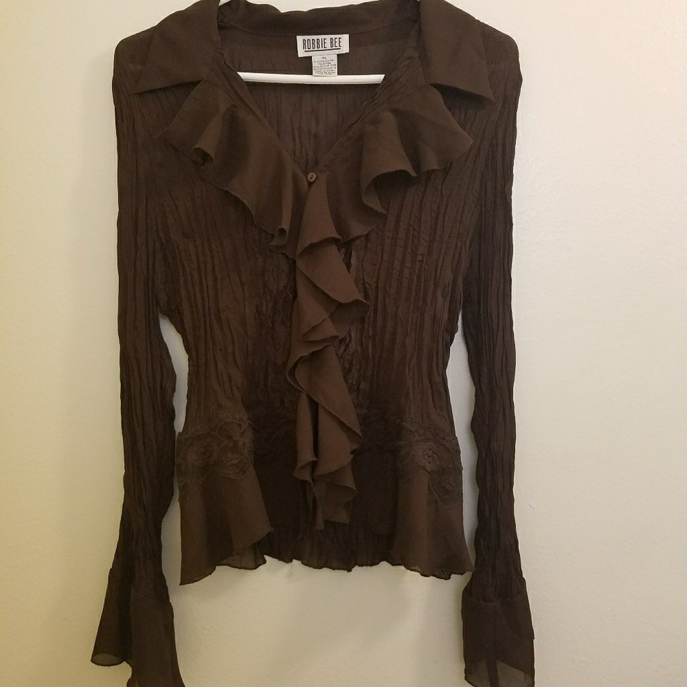Cute late 90s top